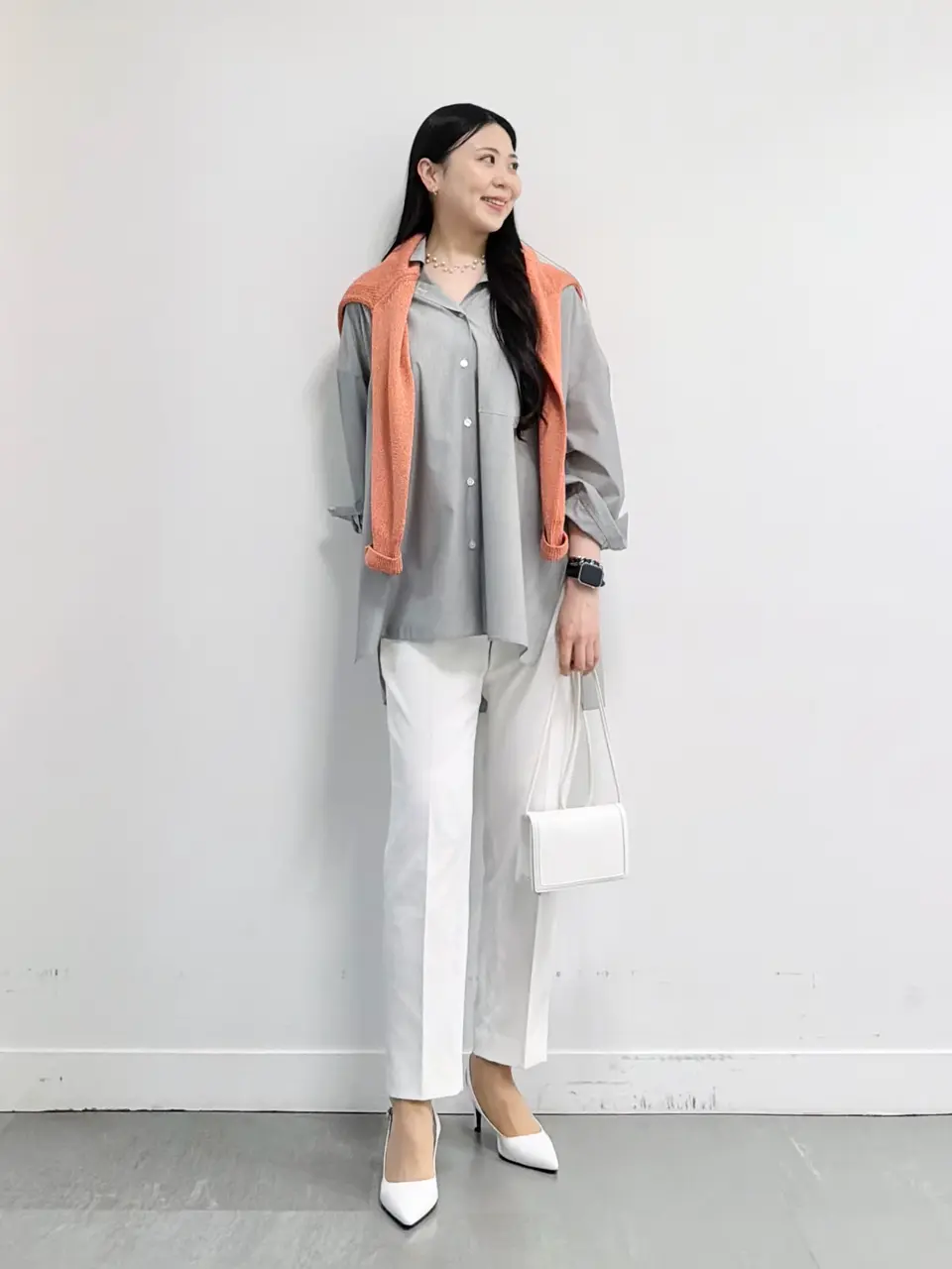  古住 コーディネート画像