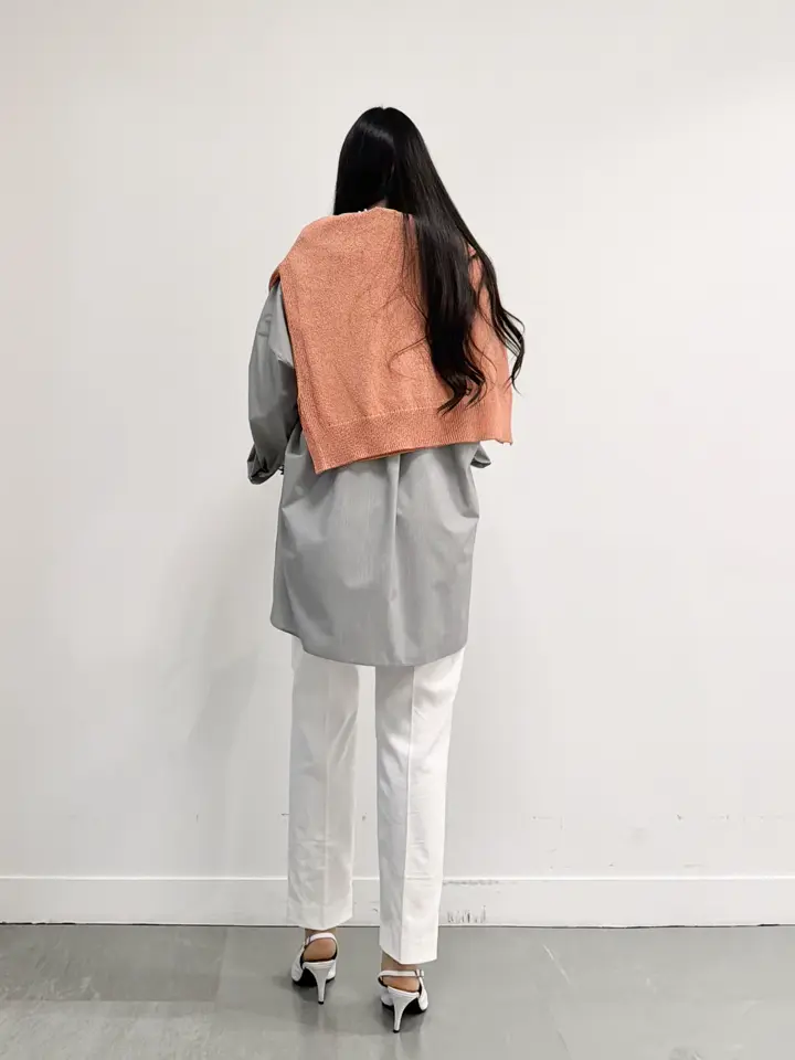 ICB 古住 コーディネート画像