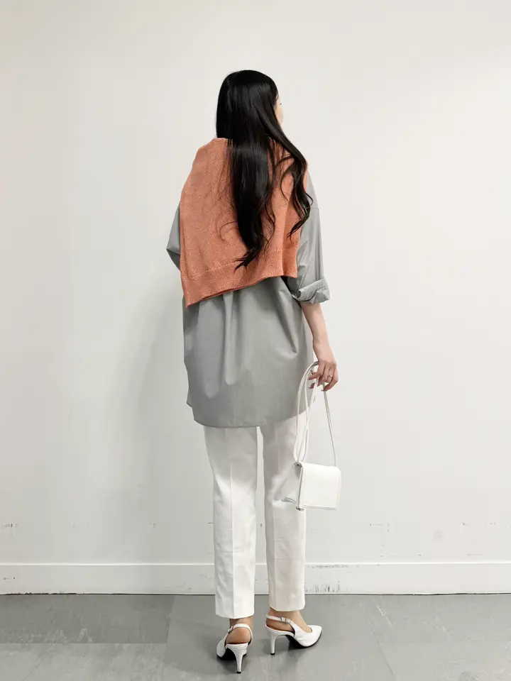 ICB 古住 コーディネート画像