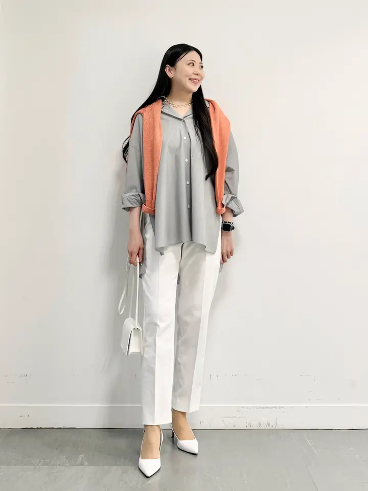 ICB 古住 コーディネート画像