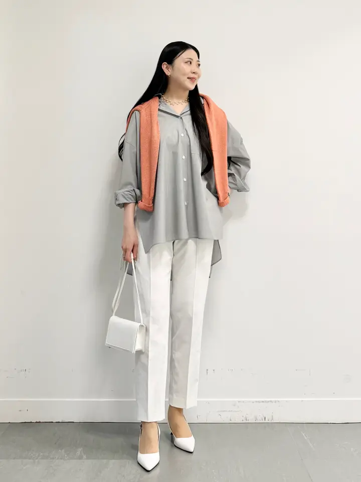 ICB 古住 コーディネート画像