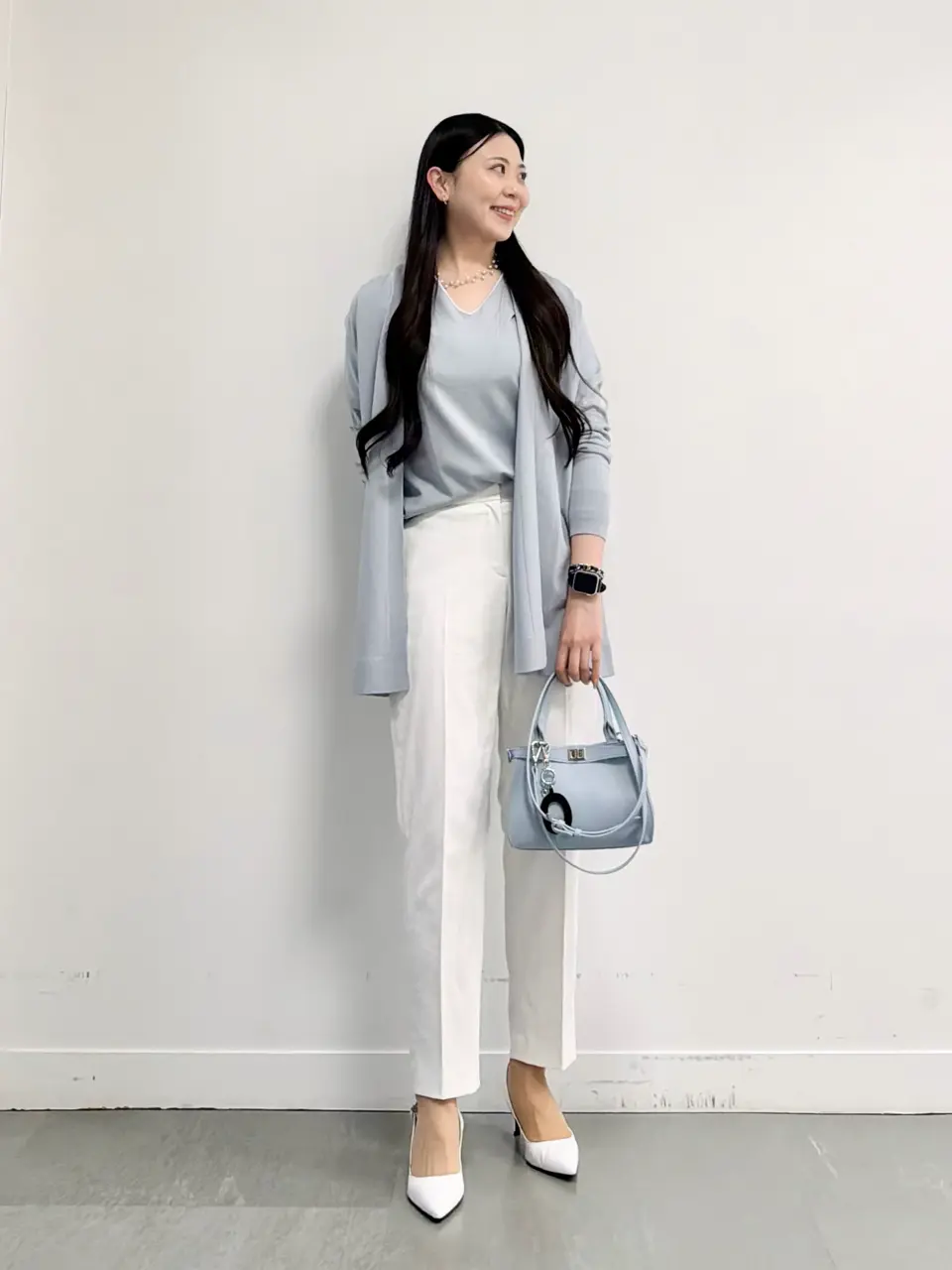  古住 コーディネート画像