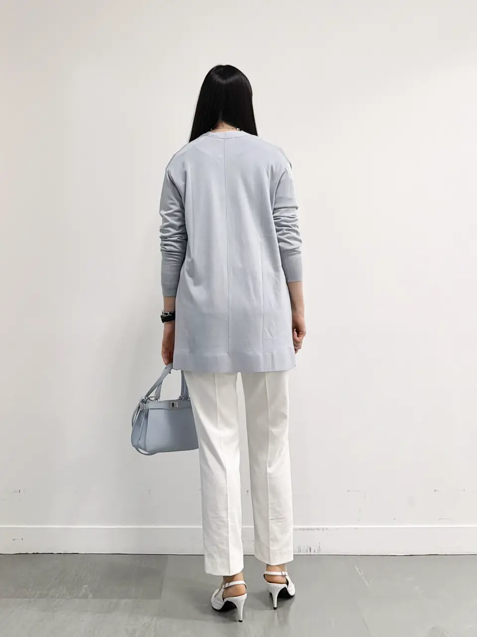 ICB 古住 コーディネート画像