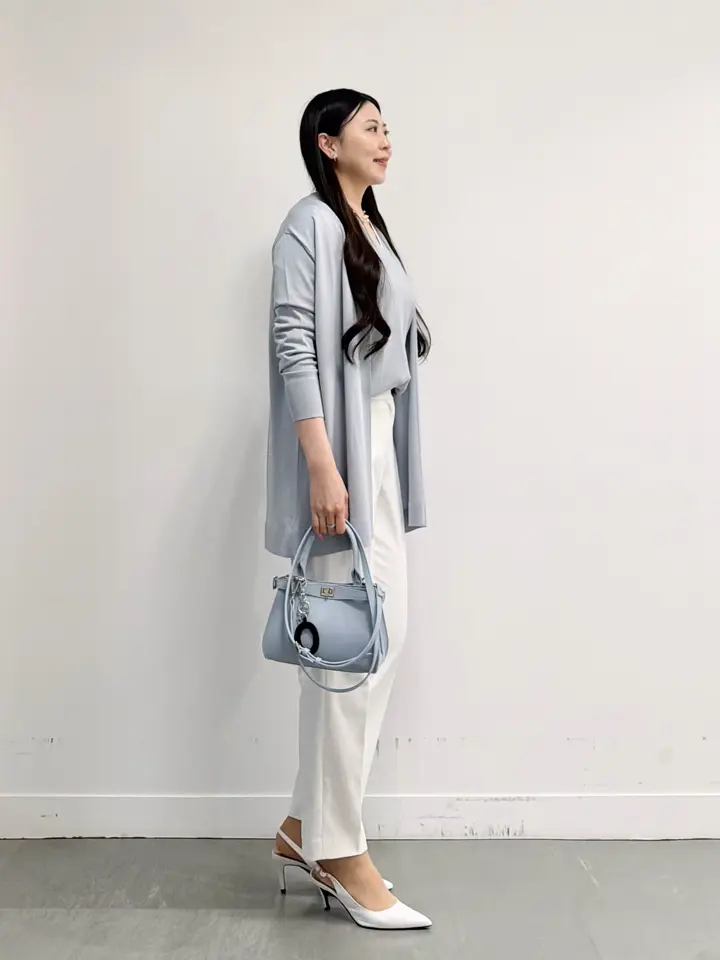 ICB 古住 コーディネート画像