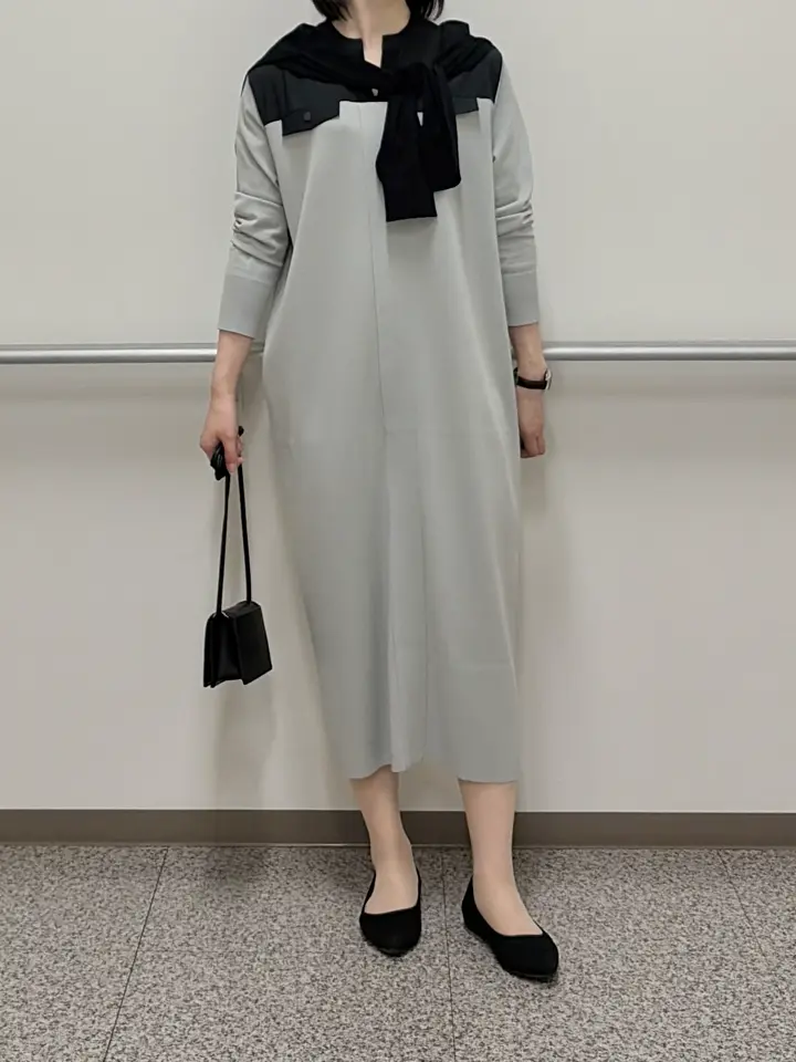 ICB 毛利 コーディネート画像