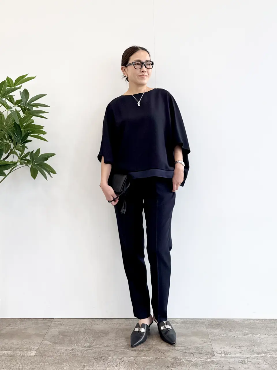  玉田 コーディネート画像