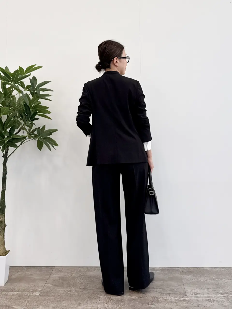 ICB 玉田 コーディネート画像