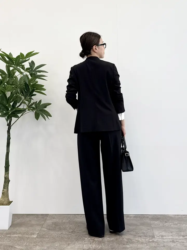 ICB 玉田 コーディネート画像