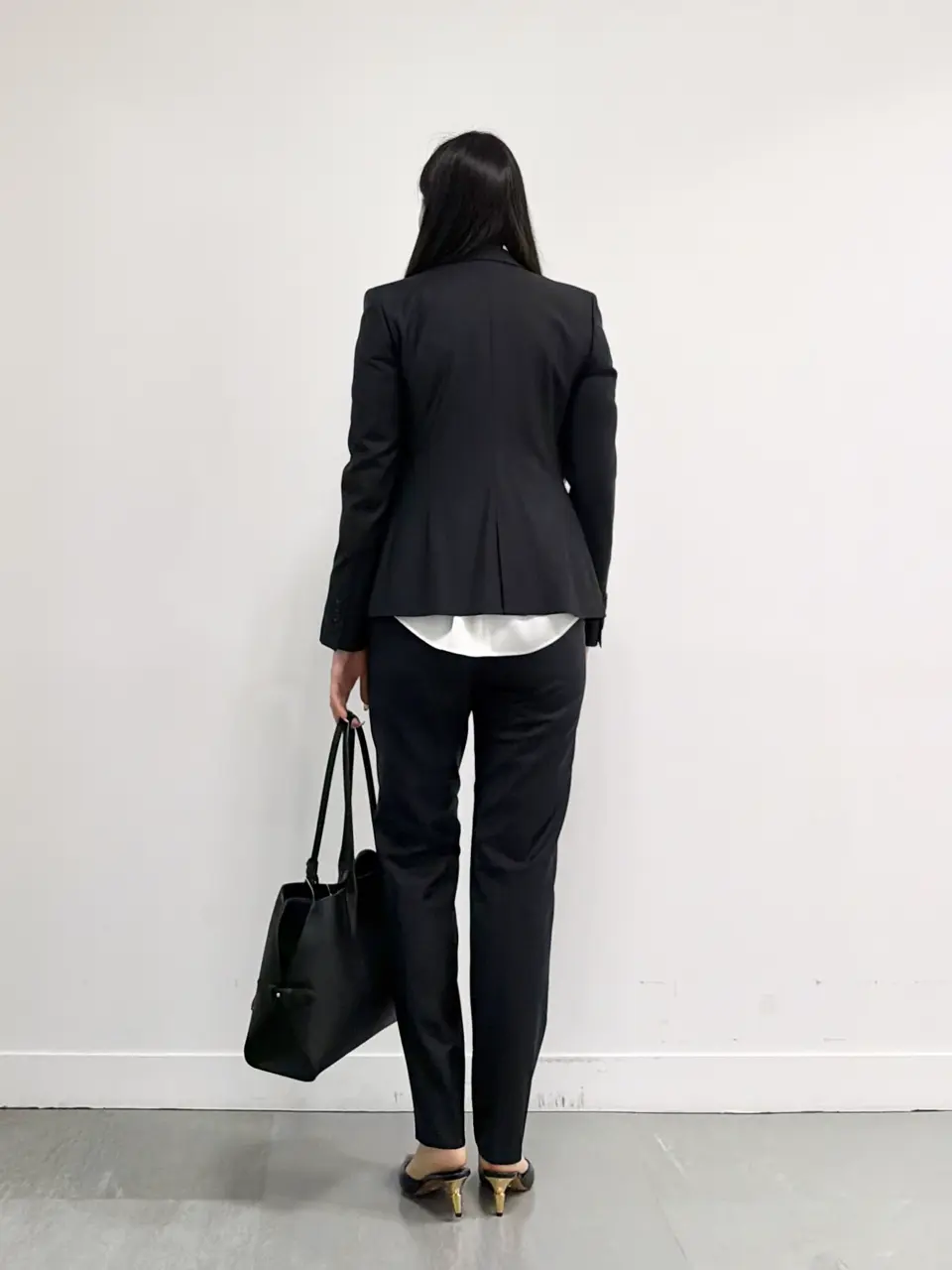 ICB 古住 コーディネート画像