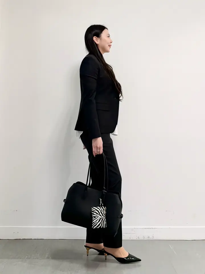 ICB 古住 コーディネート画像