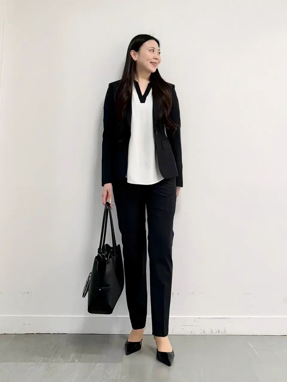 ICB 古住 コーディネート画像