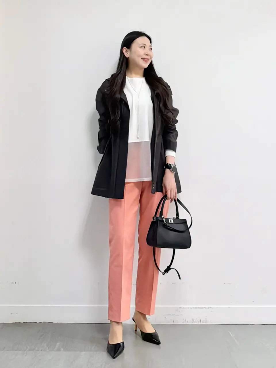  古住 コーディネート画像