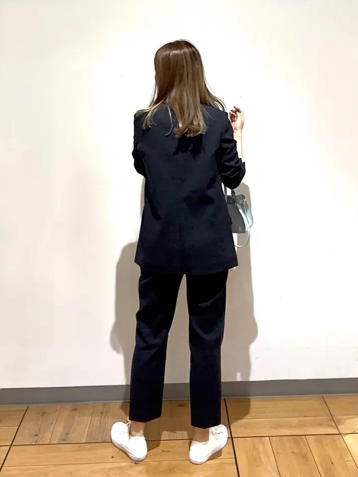 ICB 芦原 コーディネート画像