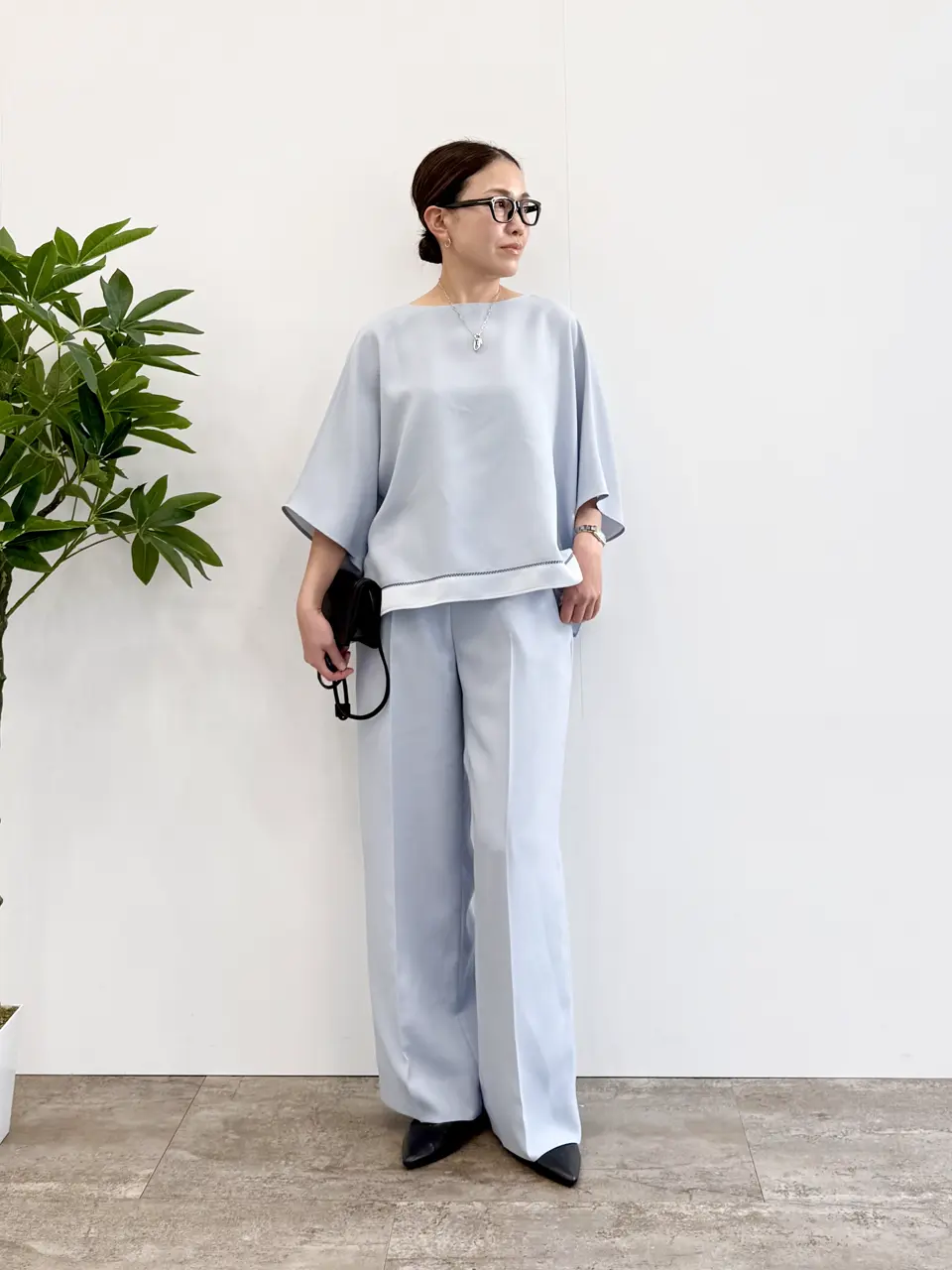  玉田 コーディネート画像