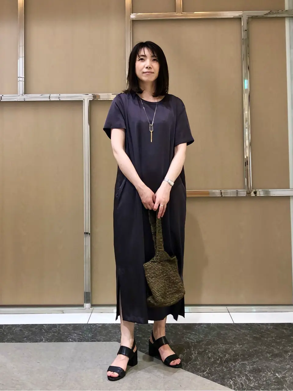  森澤 コーディネート画像