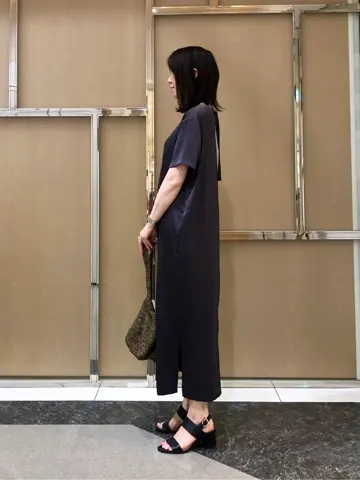 ICB 森澤 コーディネート画像