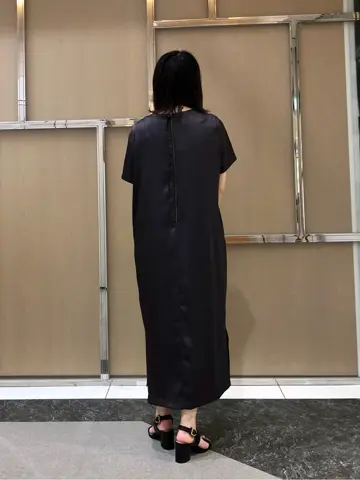 ICB 森澤 コーディネート画像