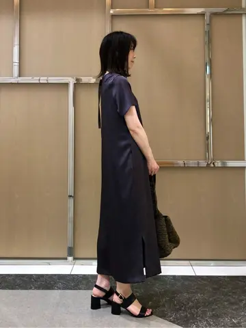 ICB 森澤 コーディネート画像