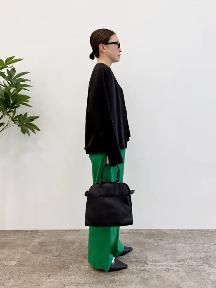 ICB 玉田 コーディネート画像