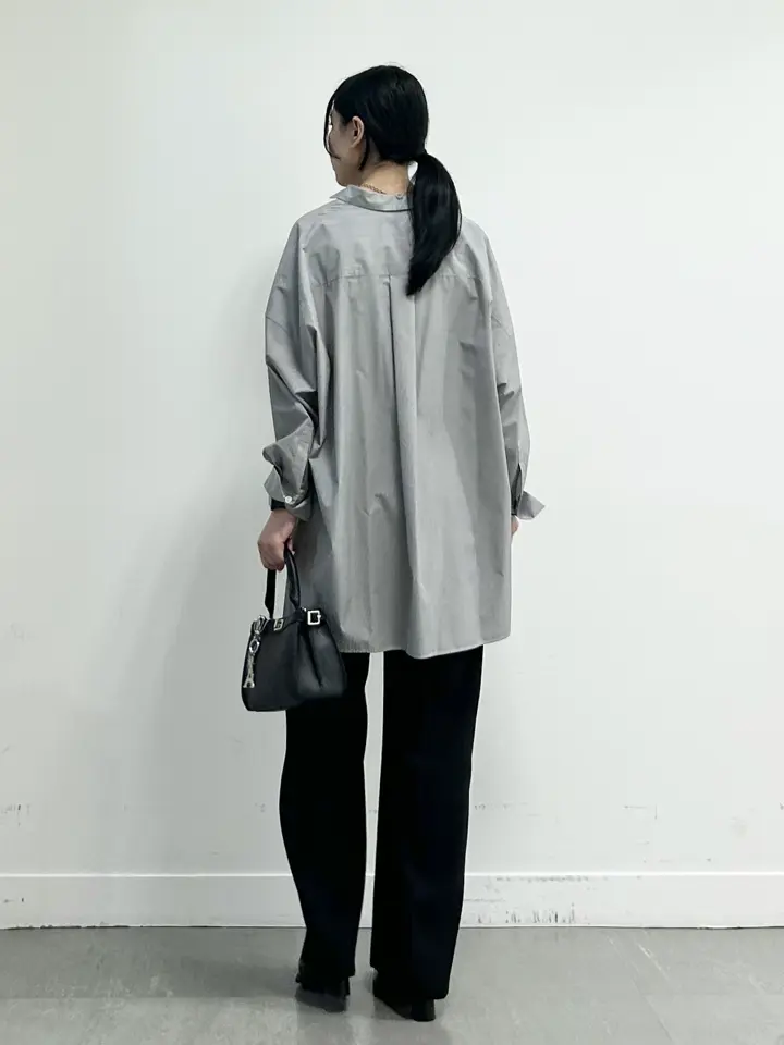 ICB 金井 コーディネート画像