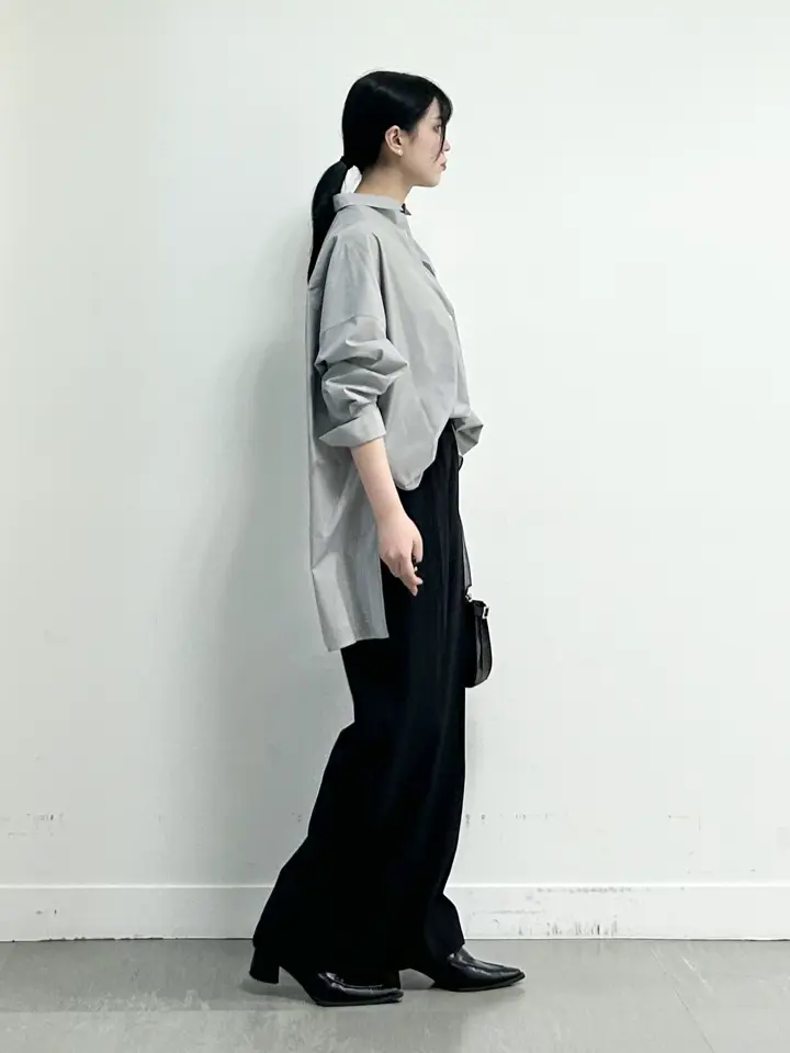 ICB 金井 コーディネート画像