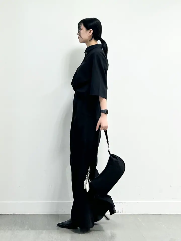 ICB 金井 コーディネート画像