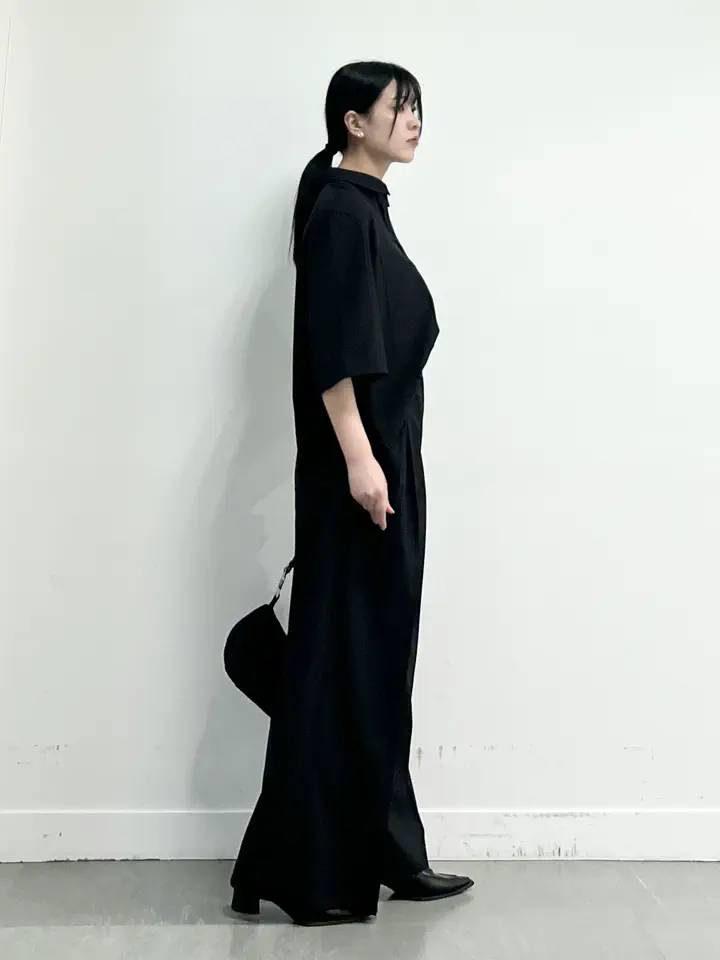 ICB 金井 コーディネート画像