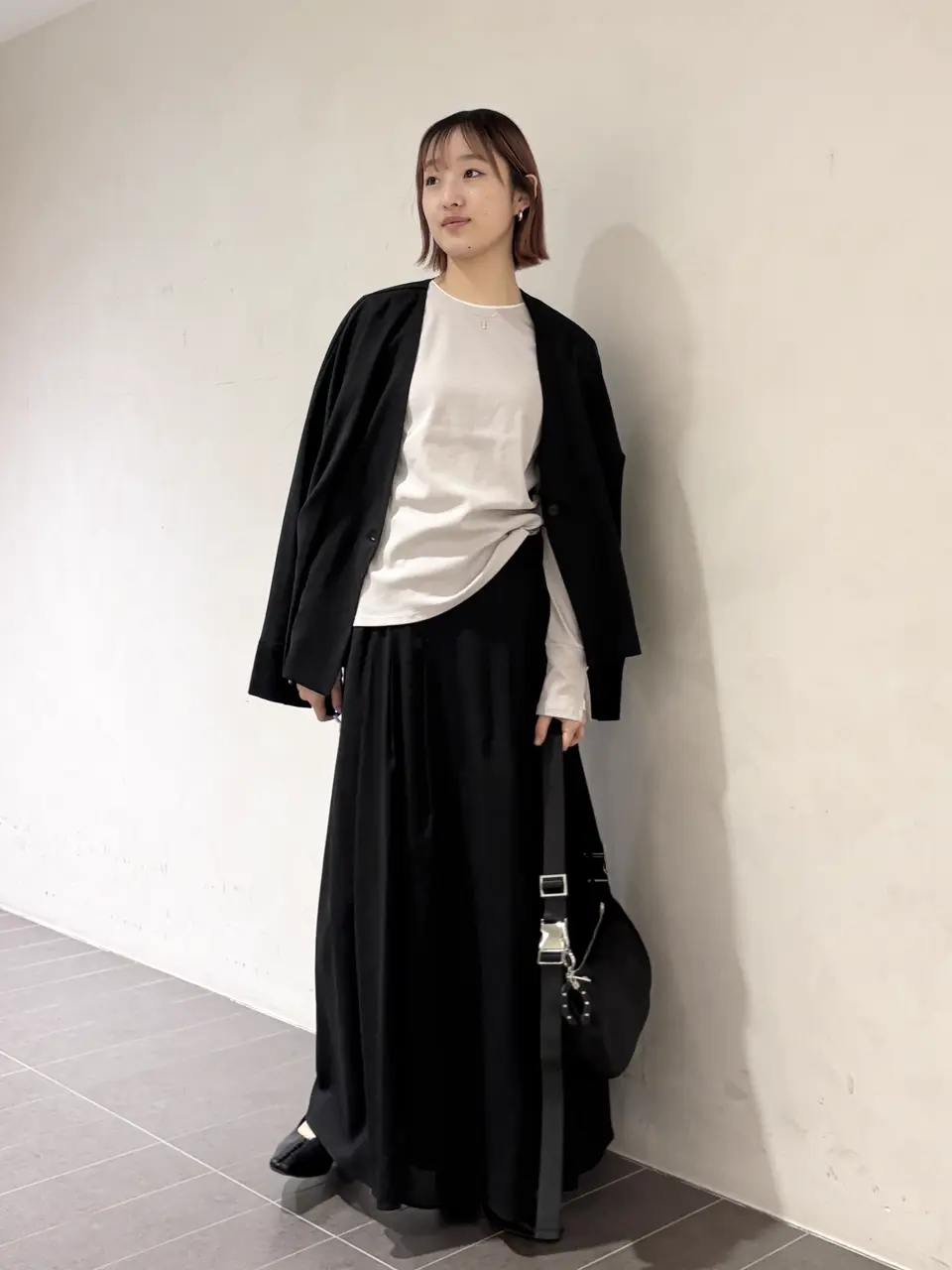  江頭 コーディネート画像