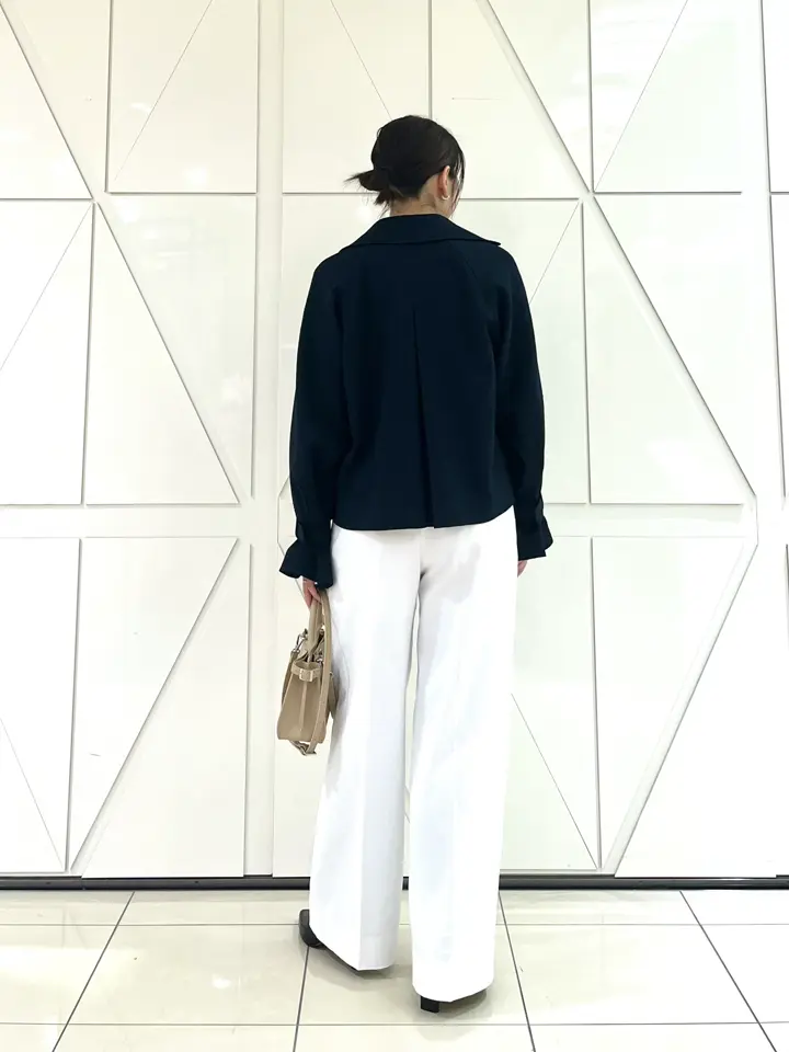 ICB 福田 コーディネート画像