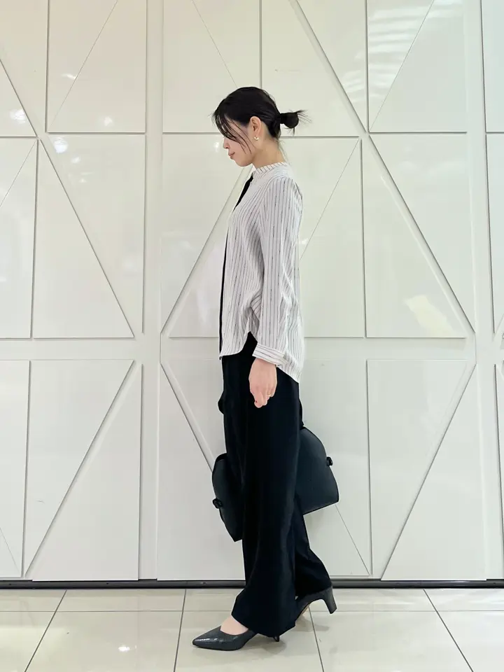 ICB 福田 コーディネート画像