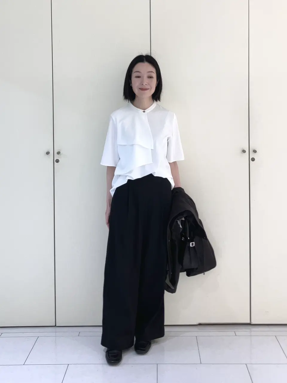  KANAE コーディネート画像