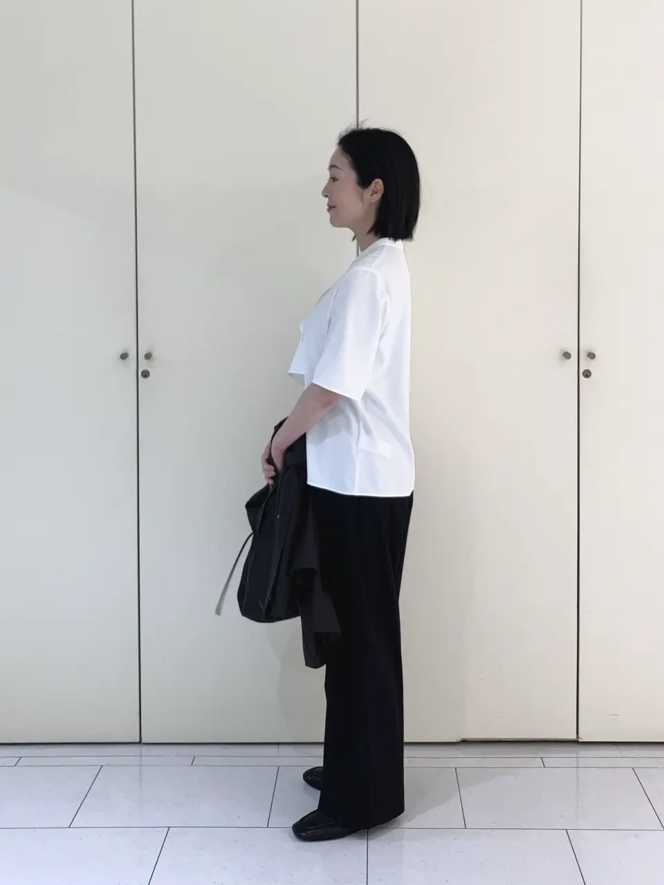 ICB KANAE コーディネート画像