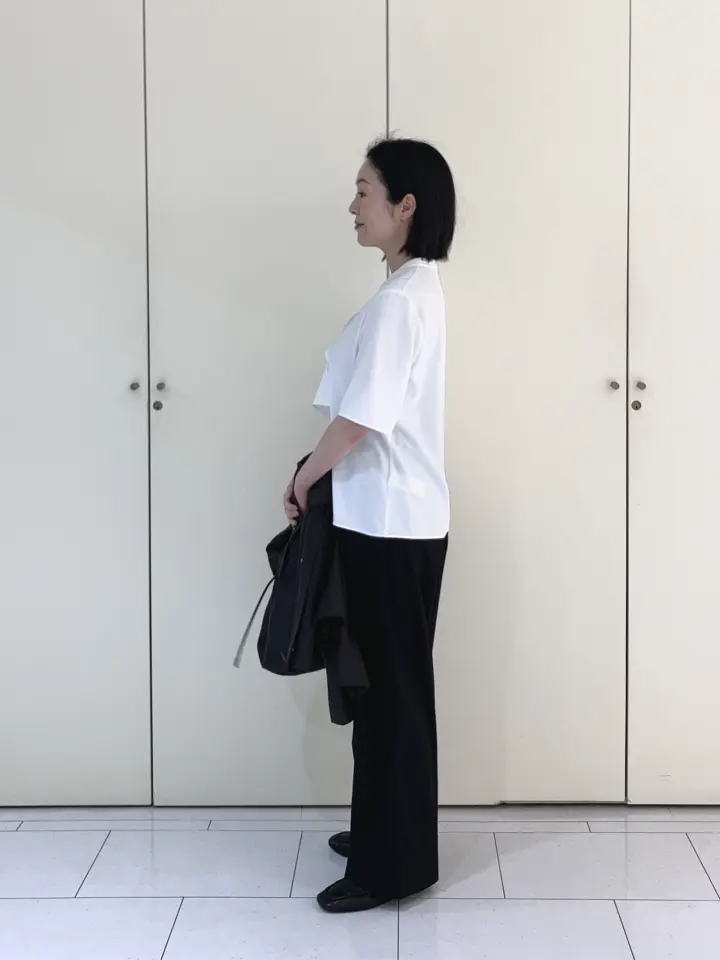 ICB KANAE コーディネート画像