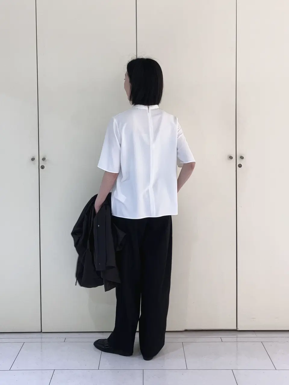 ICB KANAE コーディネート画像