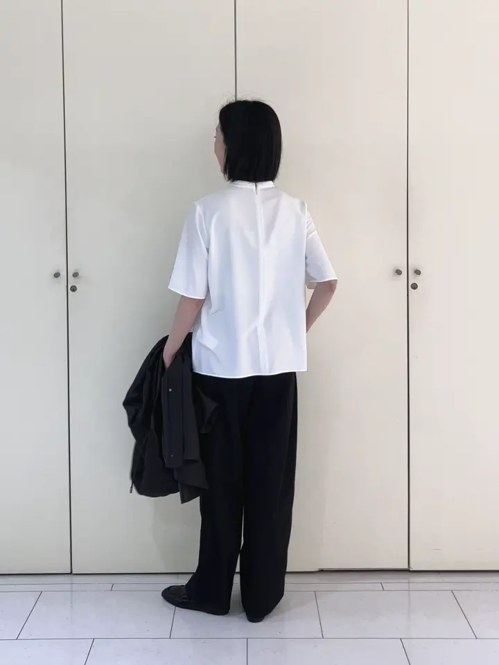 ICB KANAE コーディネート画像