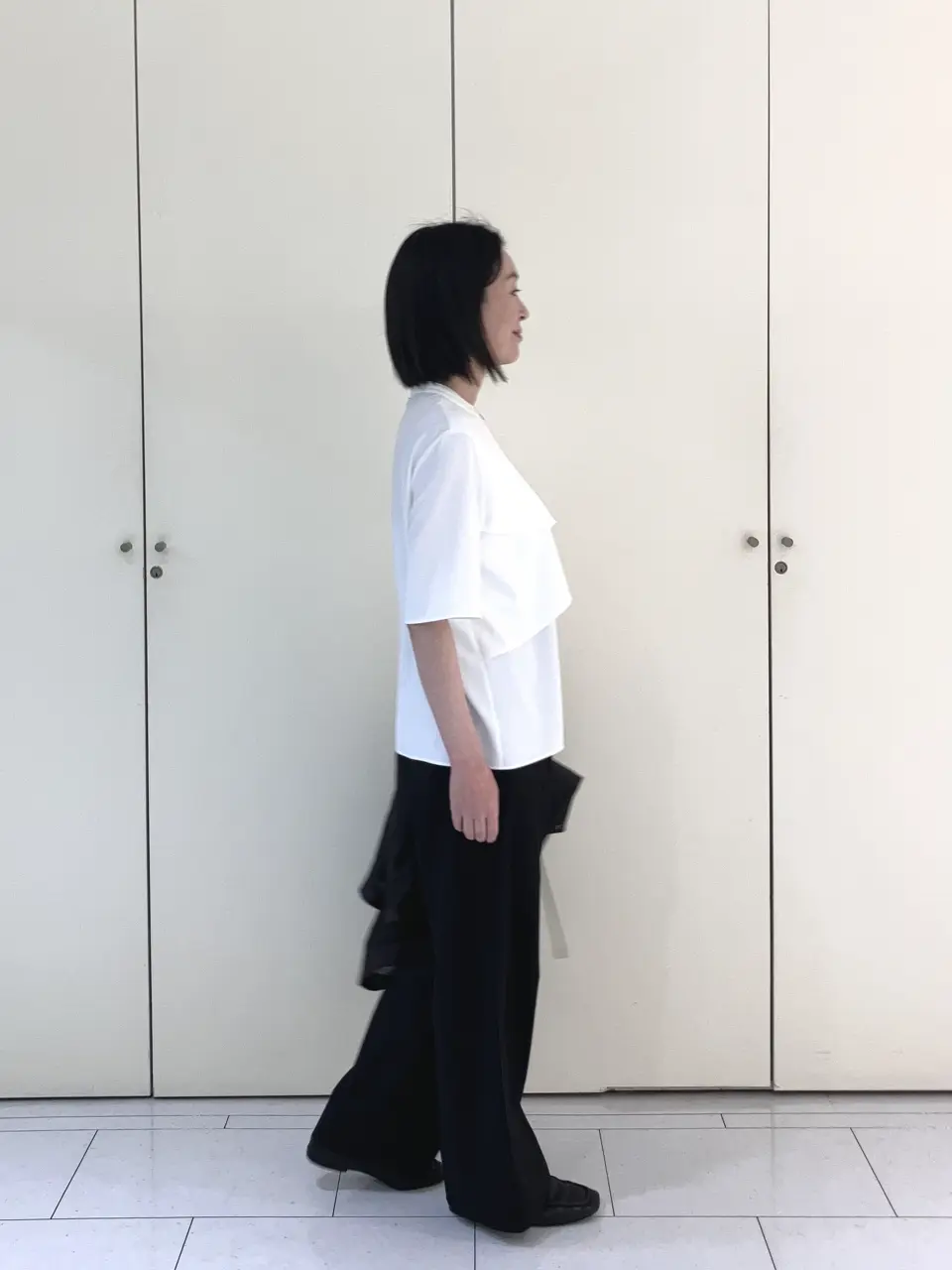 ICB KANAE コーディネート画像