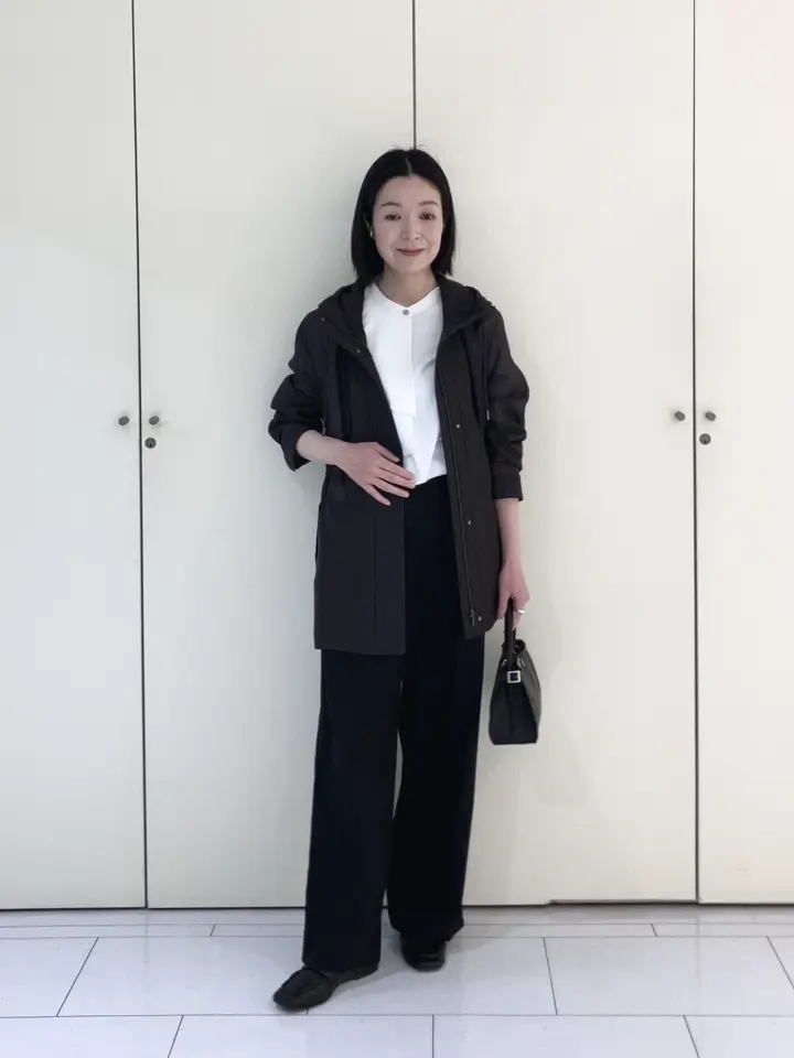 ICB KANAE コーディネート画像