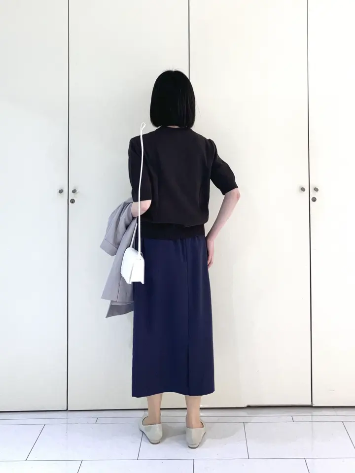 ICB KANAE コーディネート画像