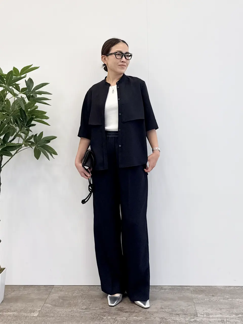  玉田 コーディネート画像