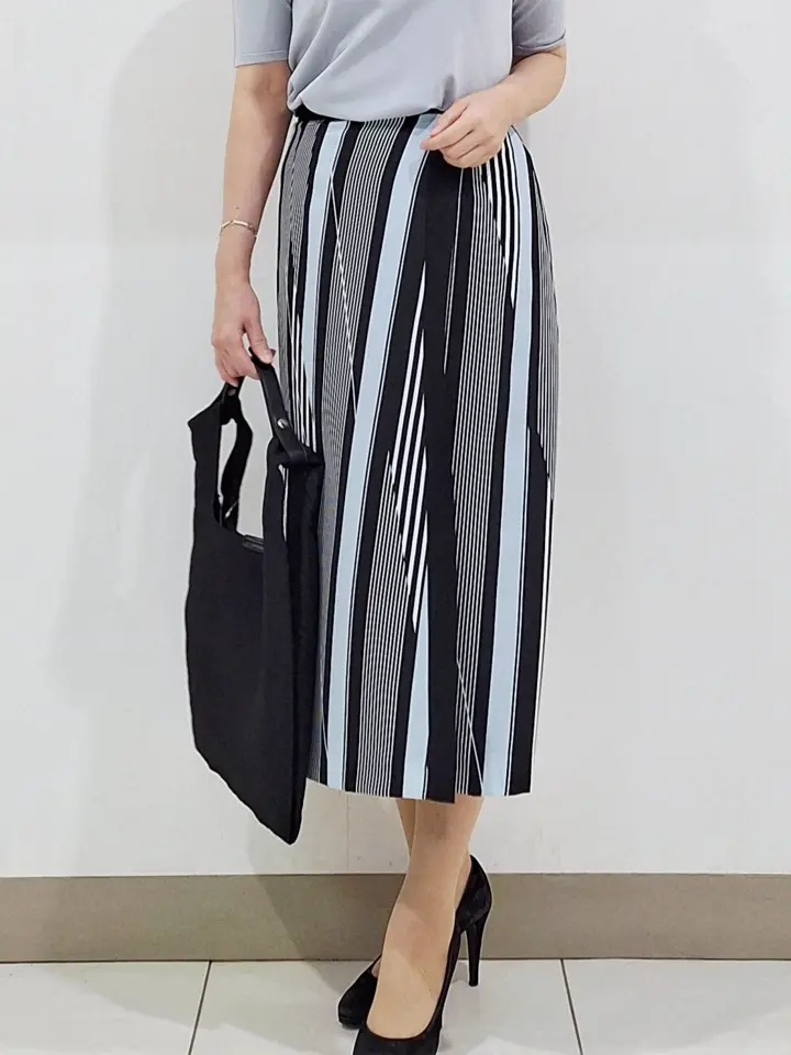 ICB 長谷川 コーディネート画像