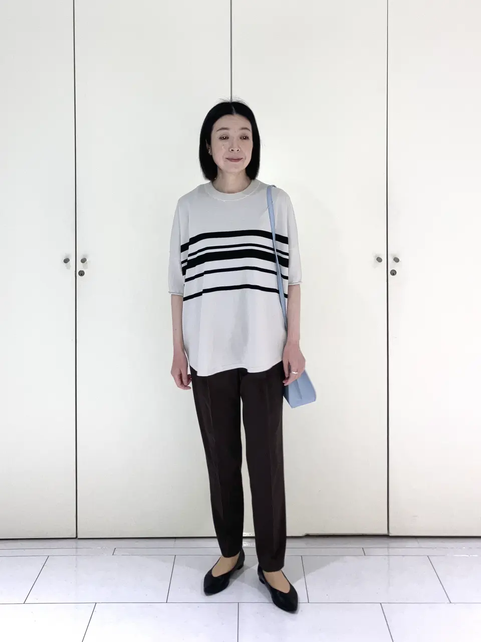  KANAE コーディネート画像