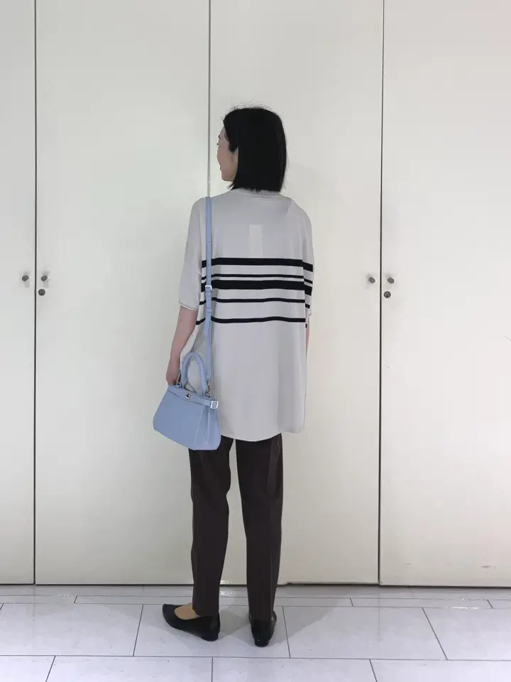 ICB KANAE コーディネート画像