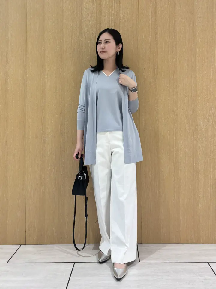 ICB 岩田 コーディネート画像