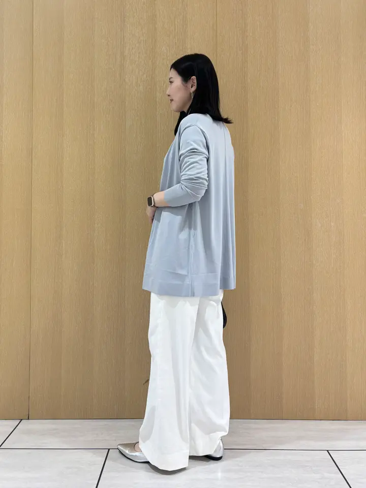 ICB 岩田 コーディネート画像