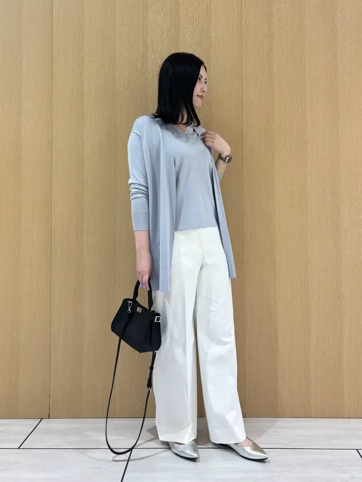 ICB 岩田 コーディネート画像