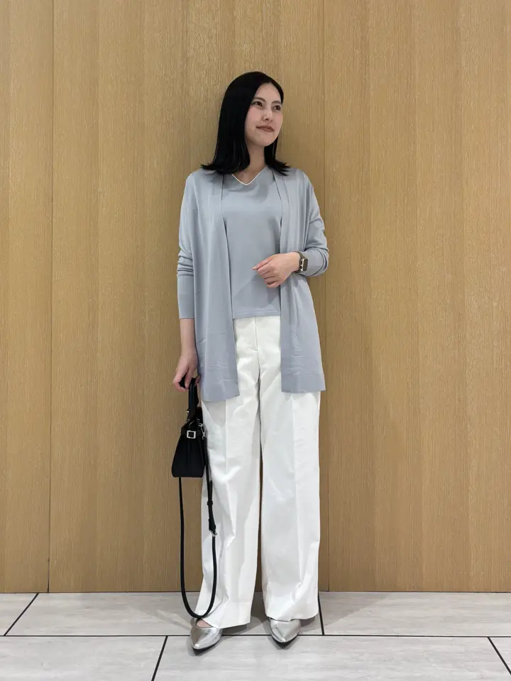 ICB 岩田 コーディネート画像