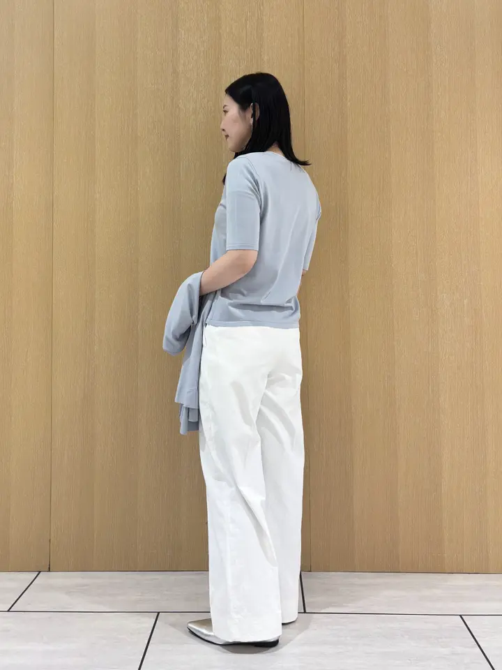 ICB 岩田 コーディネート画像