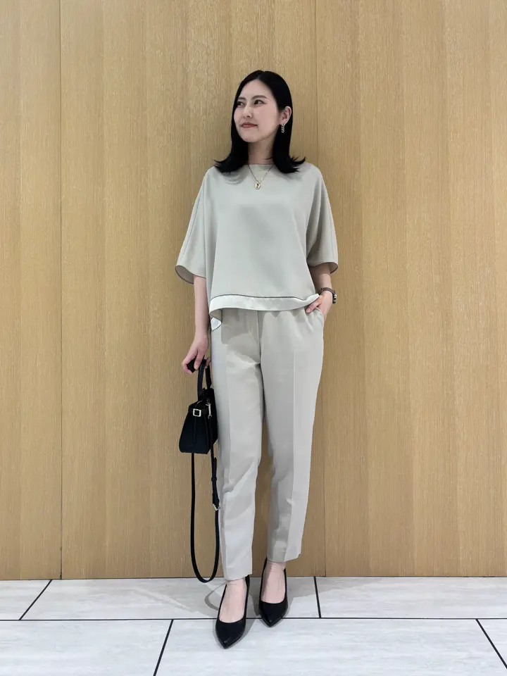 ICB 岩田 コーディネート画像