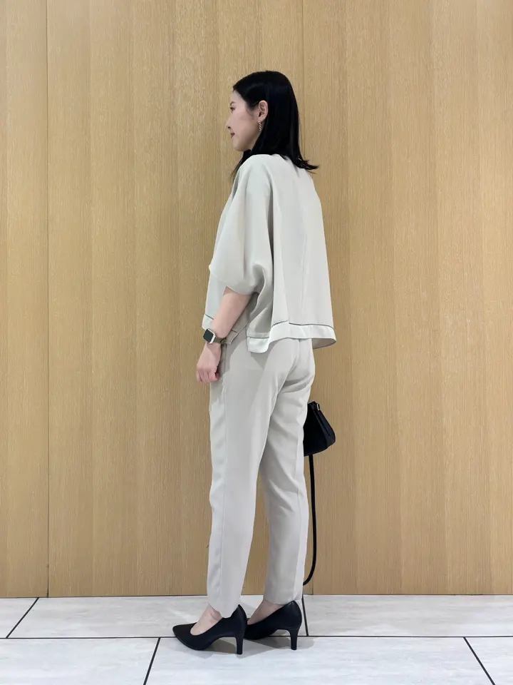 ICB 岩田 コーディネート画像