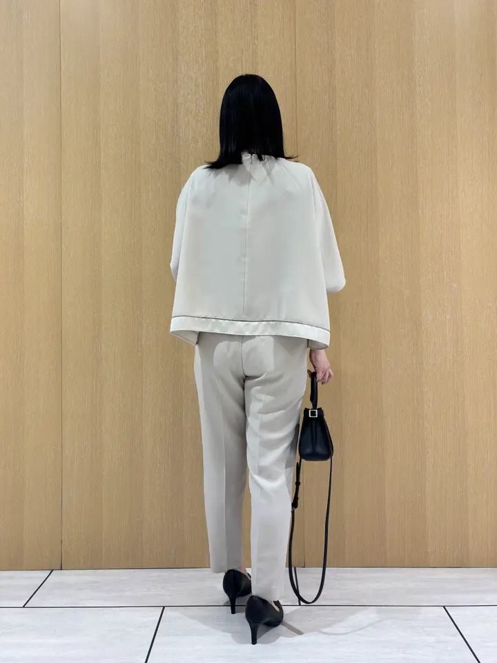 ICB 岩田 コーディネート画像